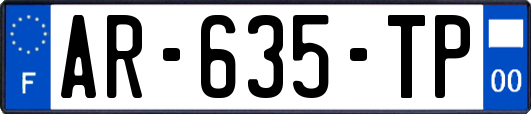 AR-635-TP