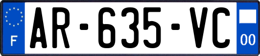 AR-635-VC