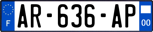 AR-636-AP