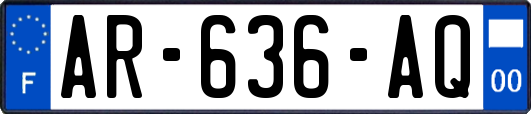 AR-636-AQ