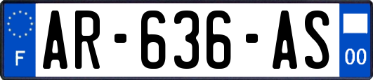 AR-636-AS