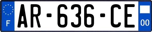 AR-636-CE