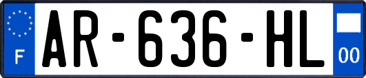 AR-636-HL