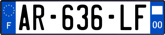 AR-636-LF