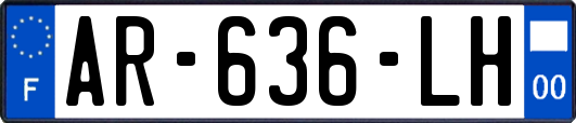 AR-636-LH