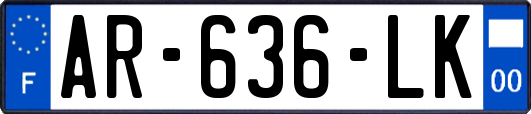 AR-636-LK