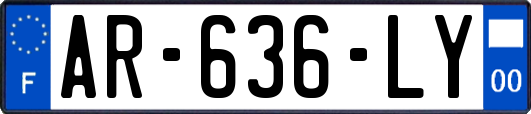 AR-636-LY
