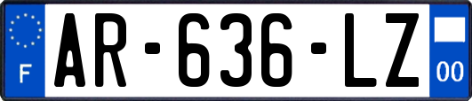 AR-636-LZ