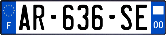 AR-636-SE