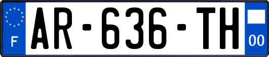 AR-636-TH