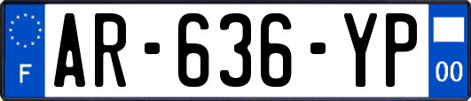 AR-636-YP