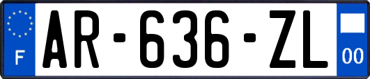 AR-636-ZL