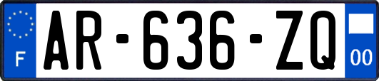 AR-636-ZQ