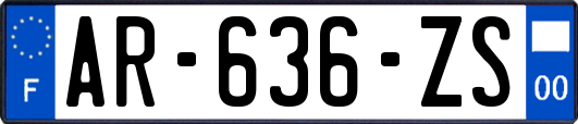 AR-636-ZS