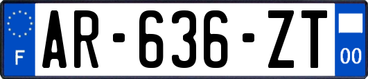 AR-636-ZT