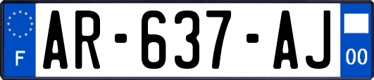 AR-637-AJ