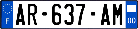 AR-637-AM