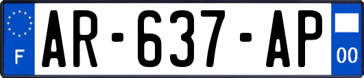 AR-637-AP