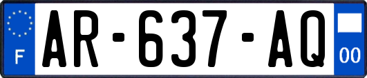 AR-637-AQ