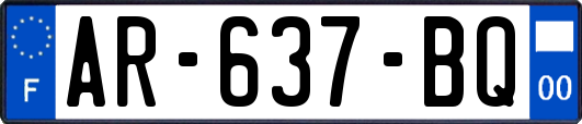 AR-637-BQ