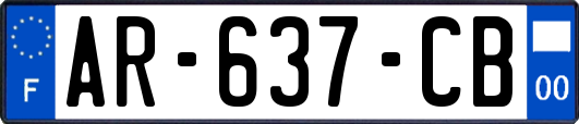 AR-637-CB