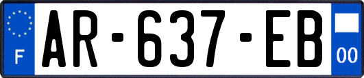 AR-637-EB