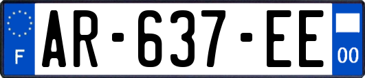 AR-637-EE