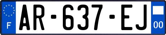 AR-637-EJ