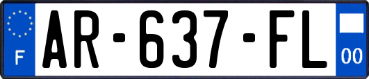 AR-637-FL