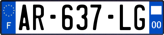 AR-637-LG