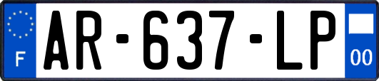 AR-637-LP
