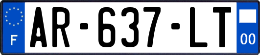 AR-637-LT