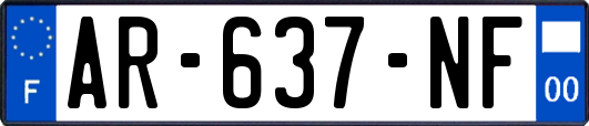 AR-637-NF