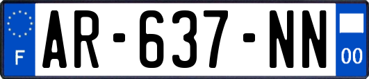 AR-637-NN