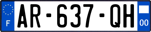 AR-637-QH