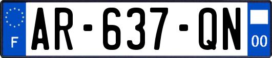 AR-637-QN