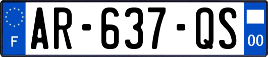 AR-637-QS