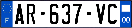 AR-637-VC
