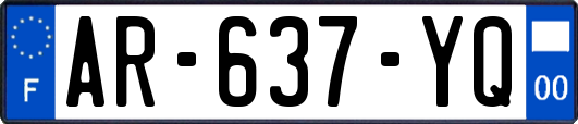 AR-637-YQ