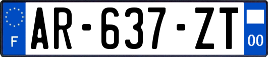 AR-637-ZT