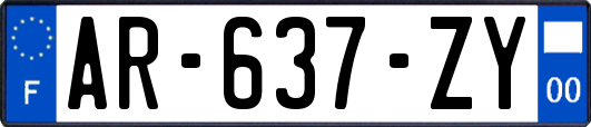 AR-637-ZY