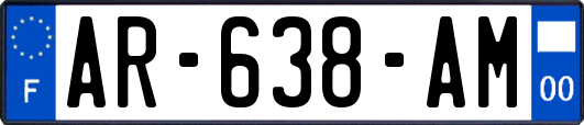 AR-638-AM