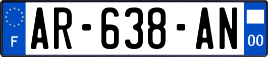 AR-638-AN