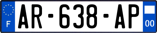 AR-638-AP