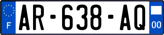 AR-638-AQ