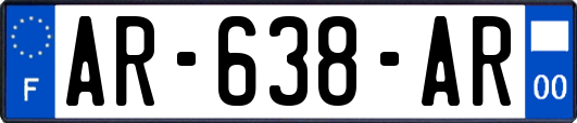 AR-638-AR