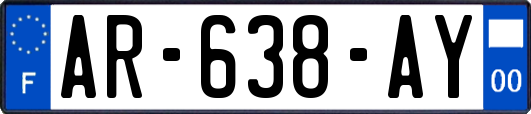 AR-638-AY