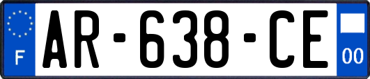 AR-638-CE