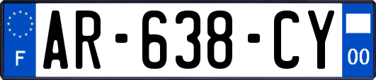 AR-638-CY