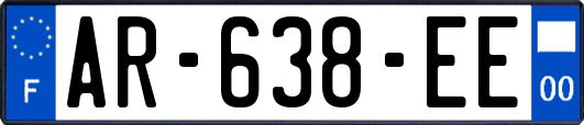 AR-638-EE